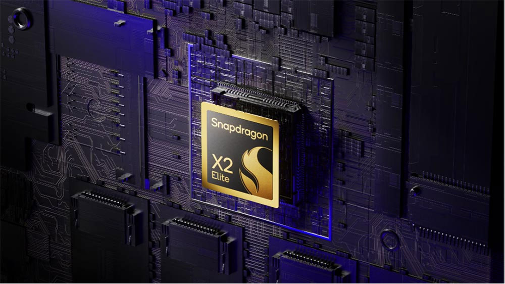 Snapdragon X2 Elite 晶片發表,即將加入 Intel、AMD 與 Apple 的戰局 - 電腦王阿達 Snapdragon X2 Elite 晶片發表,即將加入 Intel、AMD 與 Apple 的戰局 - 電腦王阿達