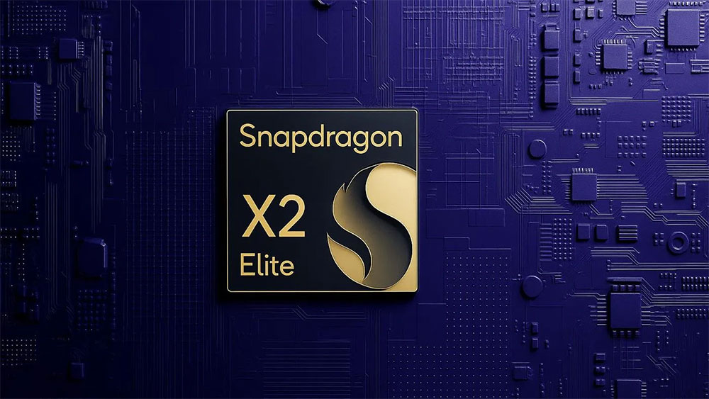 Snapdragon X2 Elite 晶片發表,即將加入 Intel、AMD 與 Apple 的戰局 - 電腦王阿達 Snapdragon X2 Elite 晶片發表,即將加入 Intel、AMD 與 Apple 的戰局 - 電腦王阿達