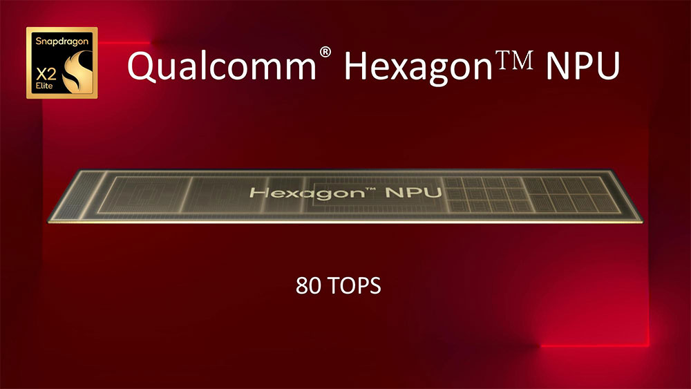 Snapdragon X2 Elite 晶片發表,即將加入 Intel、AMD 與 Apple 的戰局 - 電腦王阿達 Snapdragon X2 Elite 晶片發表,即將加入 Intel、AMD 與 Apple 的戰局 - 電腦王阿達