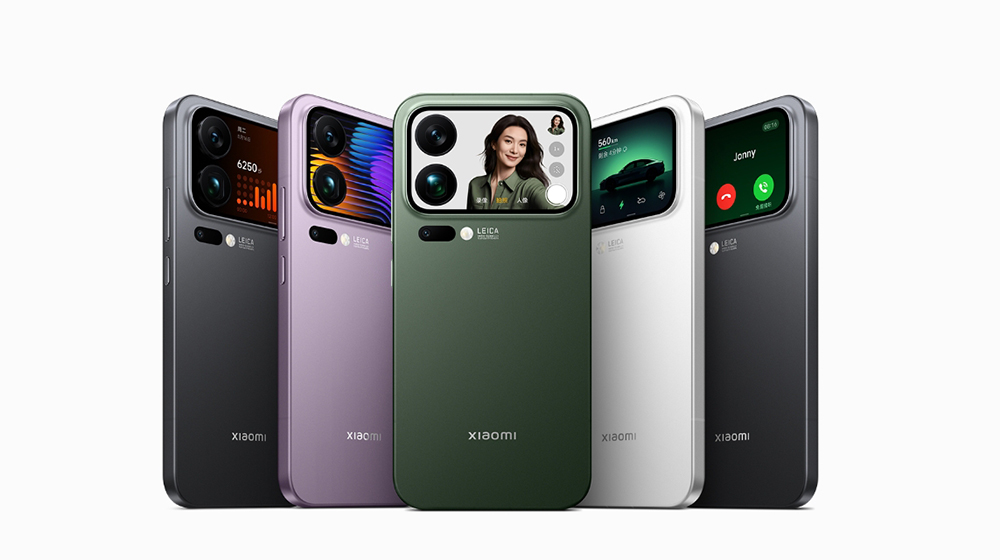 小米 Xiaomi 17 系列正式登場,首發搭載 Snapdragon 8 Elite Gen 5、Pro 系列獨享妙享背屏、全方位挑戰 iPhone 17 - 電腦王阿達 小米