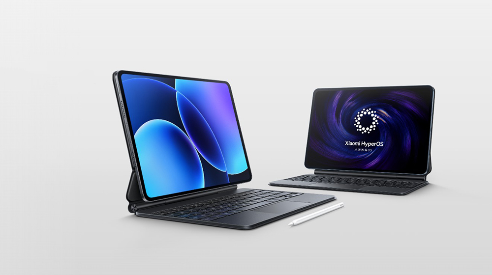 小米 Xiaomi Pad 8 系列平板登場:最強 LCD 螢幕、旗艦效能還能玩 PC 遊戲! - 電腦王阿達 小米