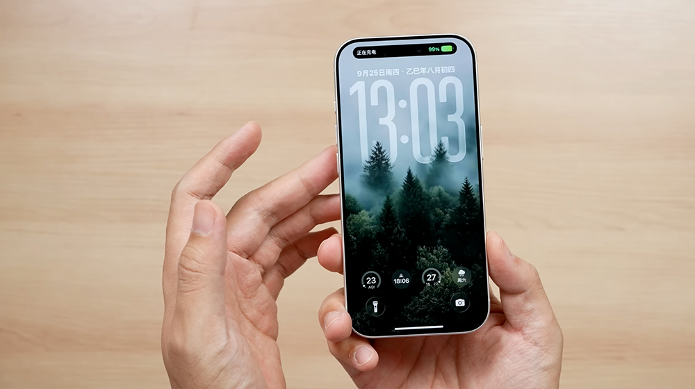 小米金沙江磁吸行動電源登場!6mm 超薄設計、完美支援 iPhone 17 與 Xiaomi 17 系列 - 電腦王阿達 小米