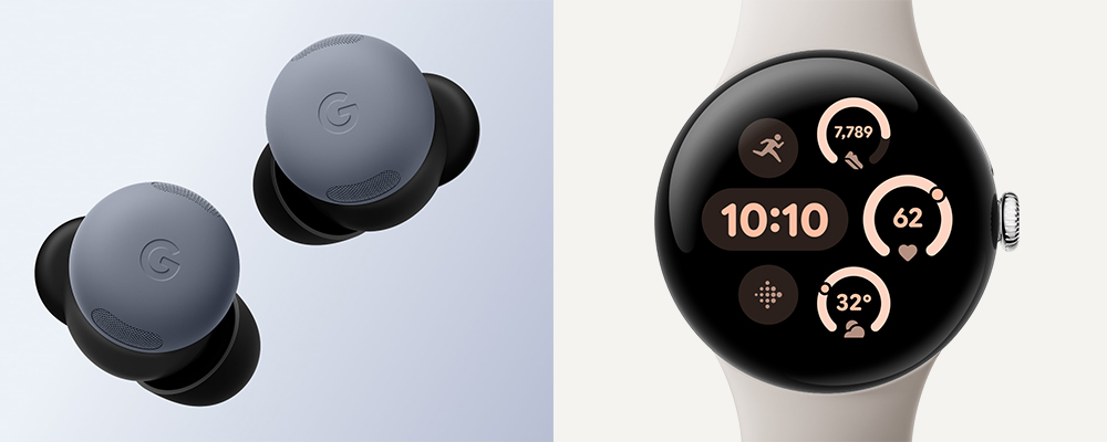 Google 生日慶限時開跑!Pixel 旗艦手機、智慧手錶、Fitbit 下殺優惠 - 電腦王阿達 Google