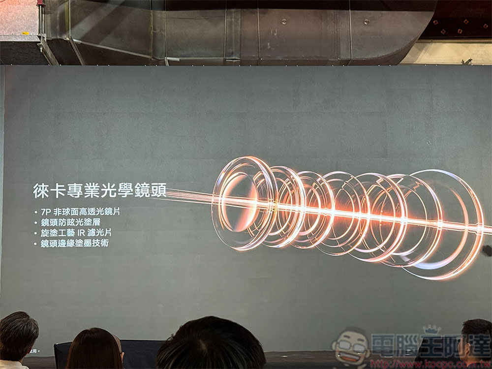 Xiaomi 15T Series 優雅登台,徠卡 5X 潛望長焦帶來高光新境界 - 電腦王阿達 Xiaomi 15T Series 優雅登台,徠卡 5X 潛望長焦帶來高光新境界 - 電腦王阿達
