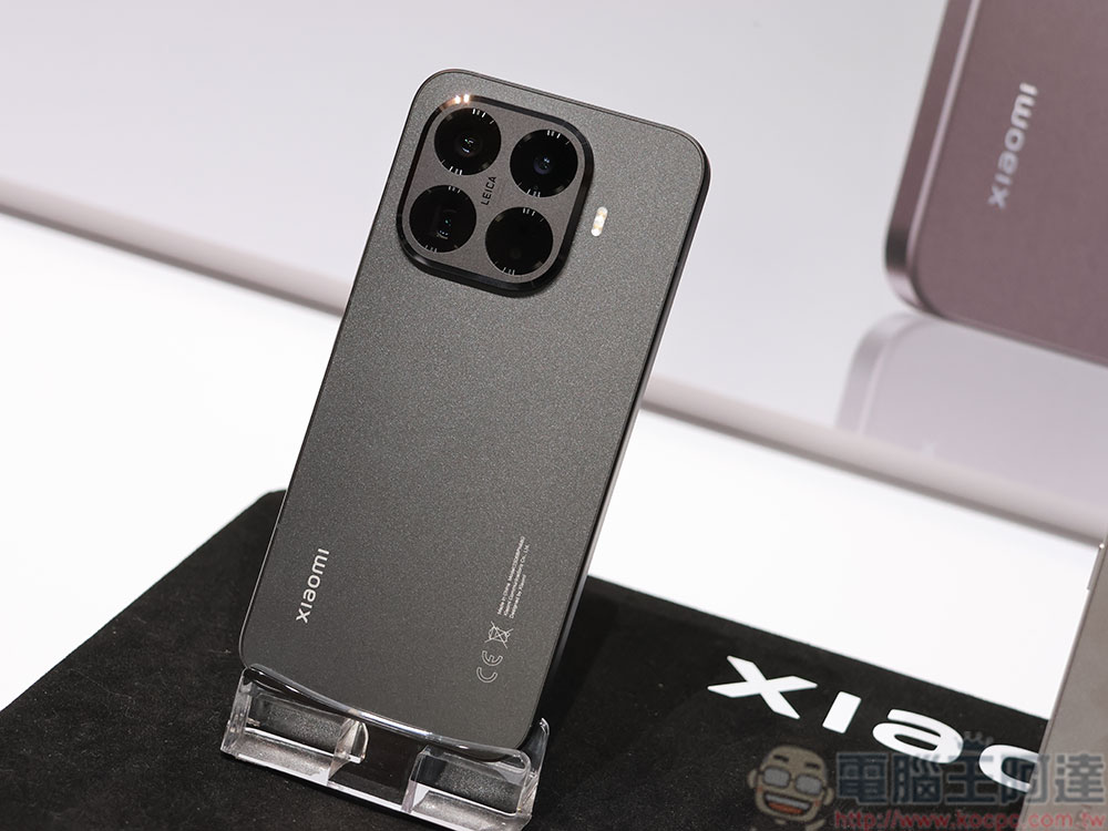 Xiaomi 15T Series 優雅登台,徠卡 5X 潛望長焦帶來高光新境界 - 電腦王阿達 Xiaomi 15T Series 優雅登台,徠卡 5X 潛望長焦帶來高光新境界 - 電腦王阿達