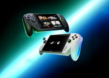 ROG Xbox Ally