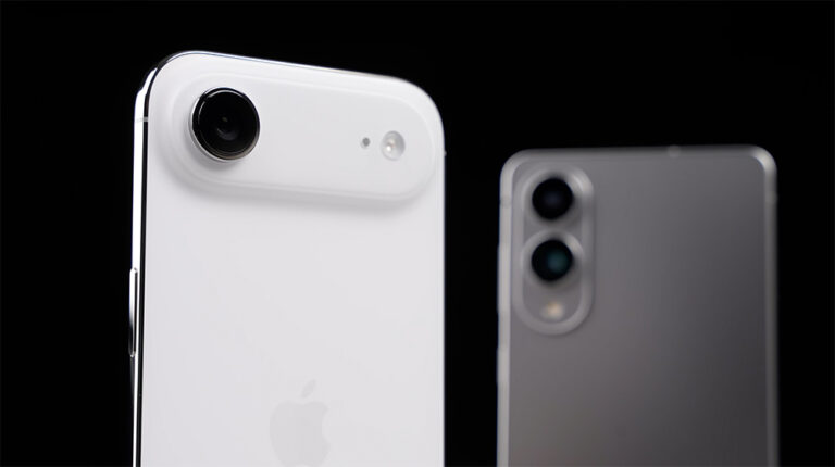 iPhone Air