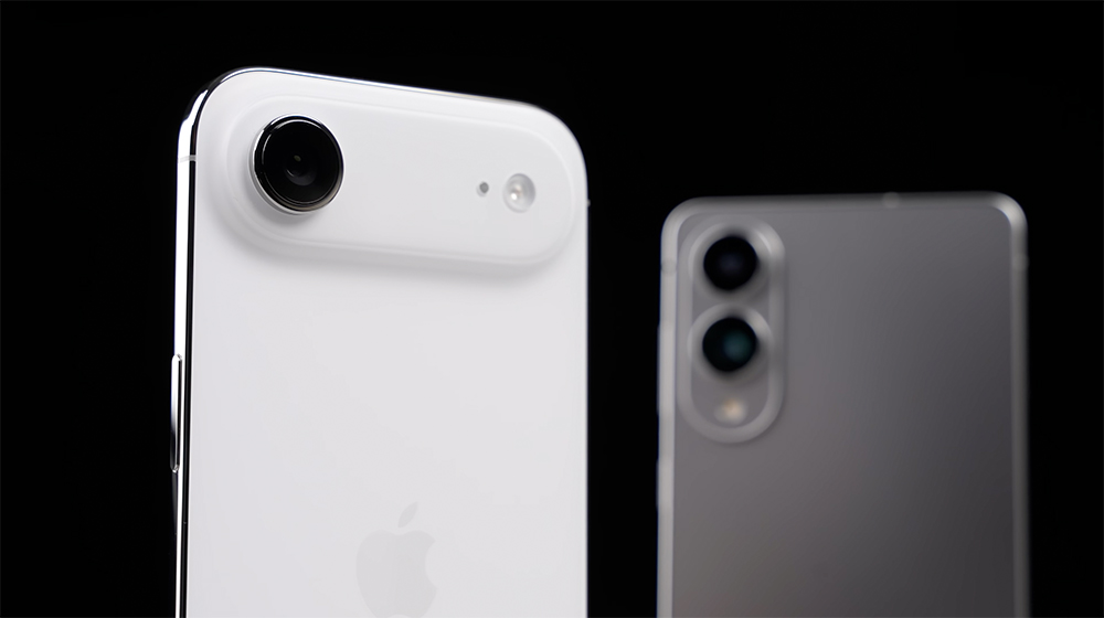出乎意料!iPhone Air 銷量較 16 Plus 翻倍成長,銷量遠勝三星 Galaxy S25 Edge - 電腦王阿達 iPhone Air