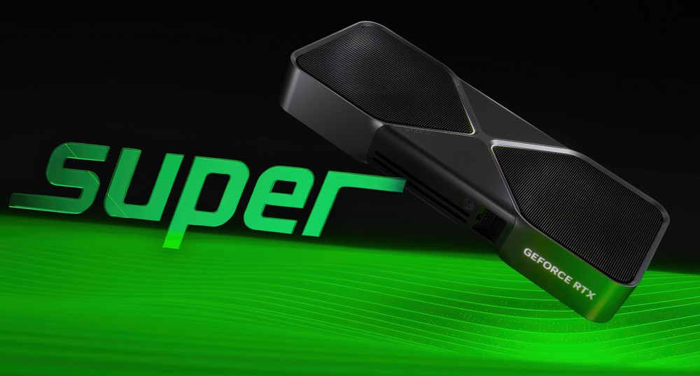 RTX 50 SUPER 系列現身!Seasonic 已列出兩個型號 - 電腦王阿達 RTX 50 SUPER 系列現身!Seasonic 已列出兩個型號 - 電腦王阿達