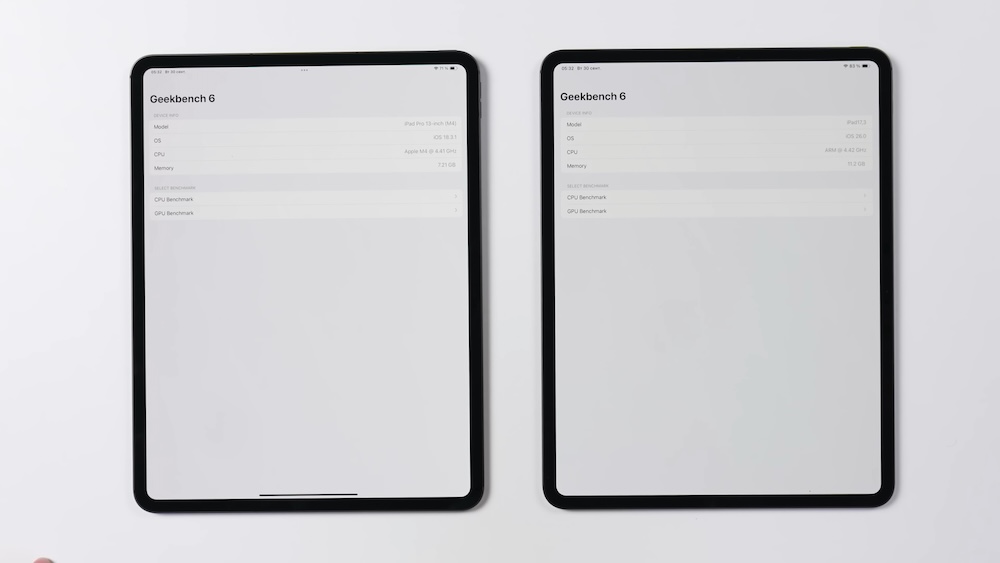M5 iPad Pro 提前現身!開箱影片流出,GPU 性能大幅提升 - 電腦王阿達 iPad Pro