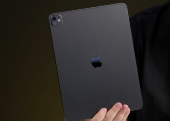 iPad Pro
