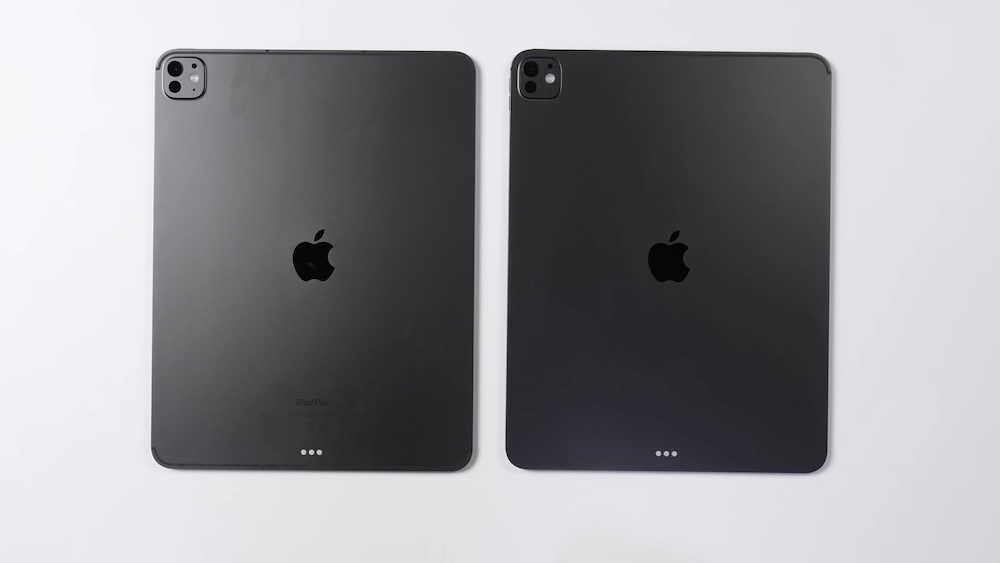 M5 iPad Pro 提前現身!開箱影片流出,GPU 性能大幅提升 - 電腦王阿達 iPad Pro