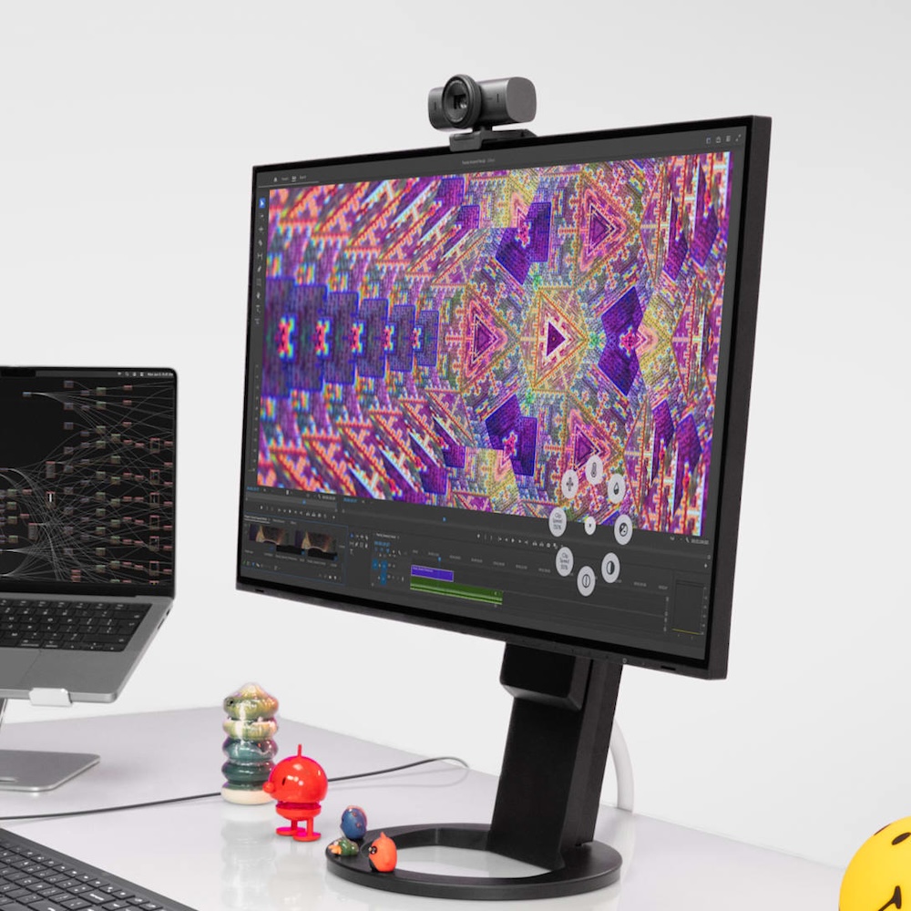 Logitech MX Master 4 無線滑鼠正式發表上市:觸覺回饋、USB-C、 MagSpeed 電磁滾輪,再次挑戰生產力神器 - 電腦王阿達 MX Master 4