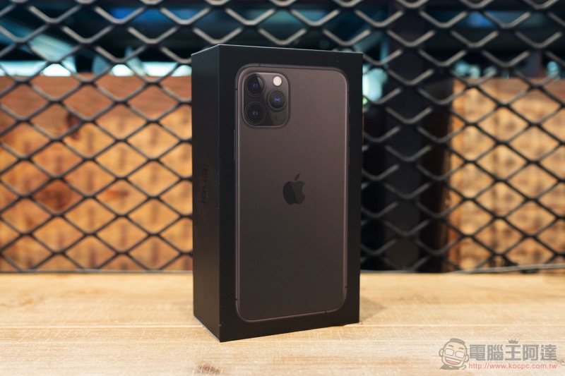 iPhone 11 Pro Max 與 Apple Watch Series 3 正式進入「復古名單」! - 電腦王阿達 iPone 11 Pro Max