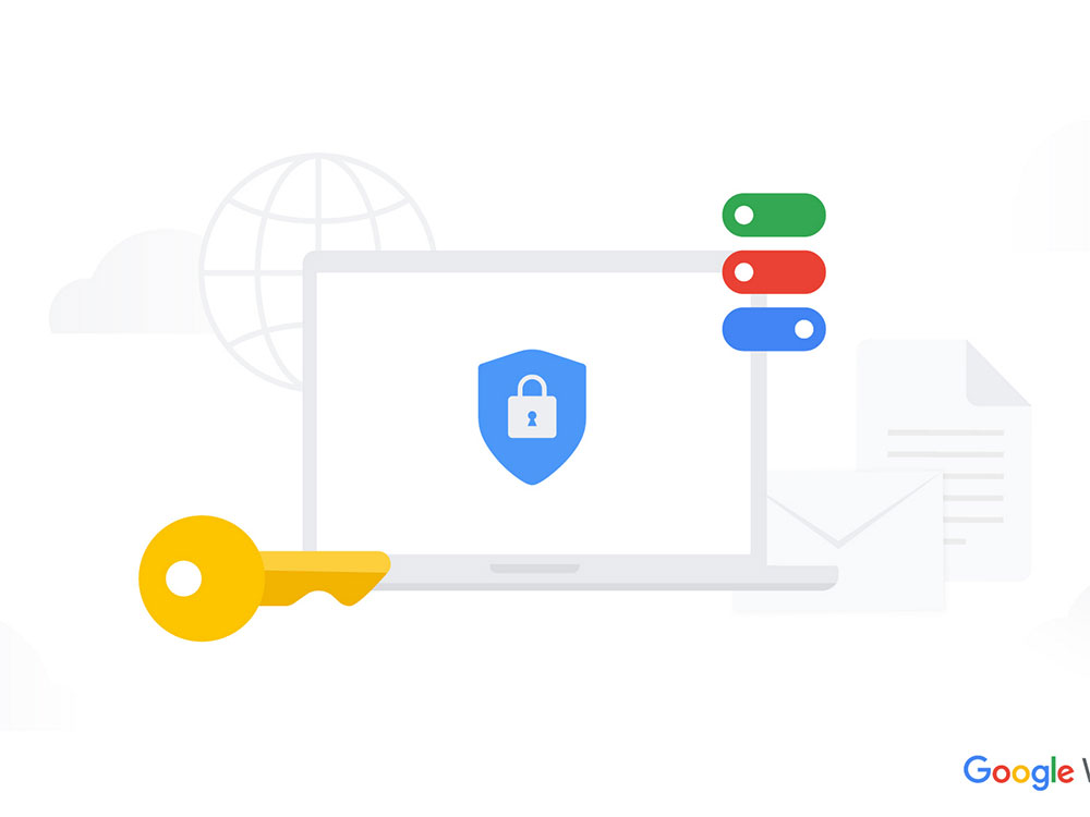Google 雲端硬碟 AI 升級,可在勒索軟體被傳播前發現它 - 電腦王阿達 Google 雲端硬碟 AI 升級,可在勒索軟體被傳播前發現它 - 電腦王阿達