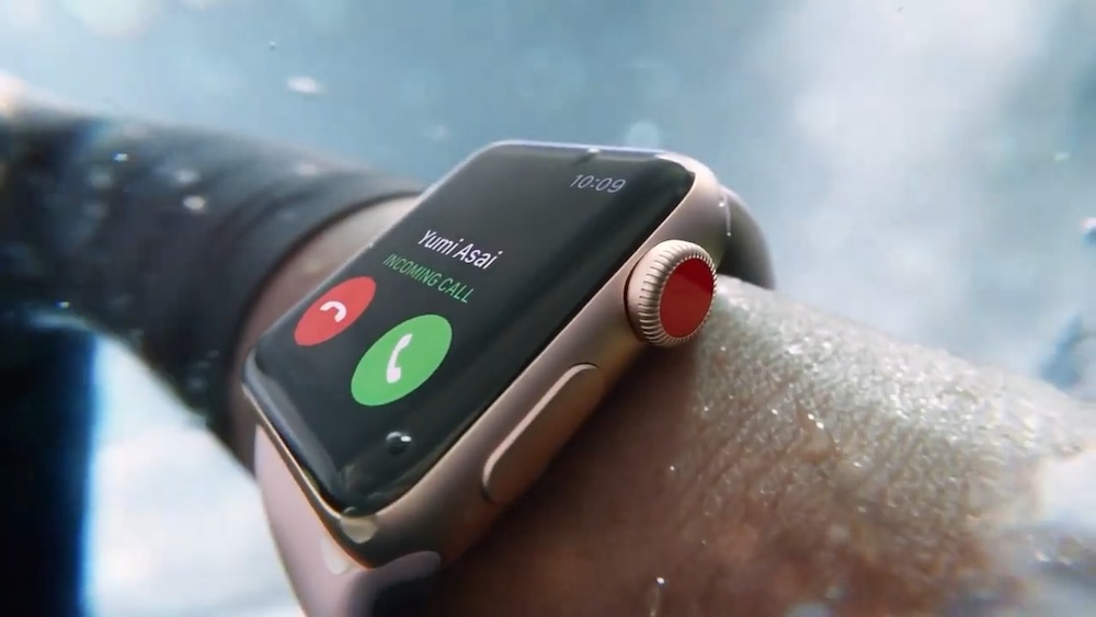 iPhone 11 Pro Max 與 Apple Watch Series 3 正式進入「復古名單」! - 電腦王阿達 Apple Watch