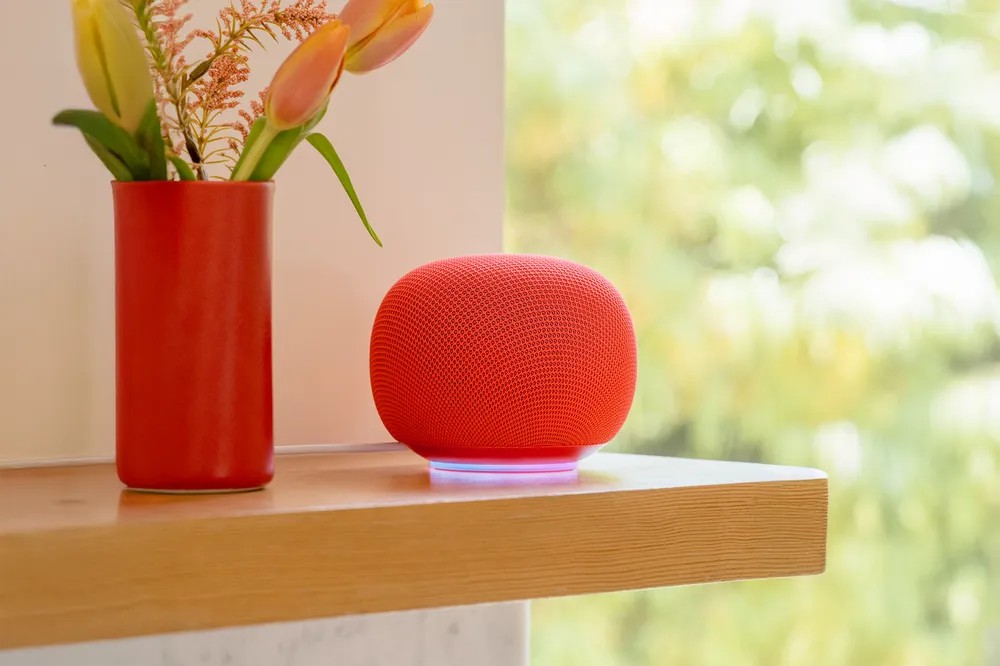Gemini for Home 和重新設計的 Home 應用程式今天開始推出 - 電腦王阿達 Google 推出深度整合 Gemini 的 Google Home Speaker 智慧喇叭,新款 Nest Cam 和 Doorbell 攝影機 - 電腦王阿達
