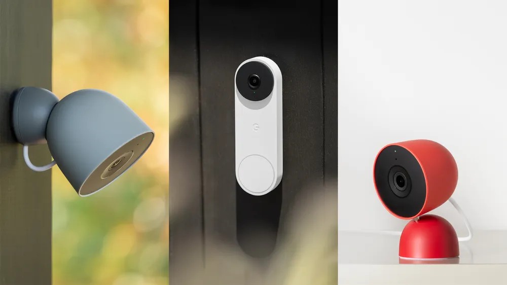 Google 推出深度整合 Gemini 的 Google Home Speaker 智慧喇叭,新款 Nest Cam 和 Doorbell 攝影機 - 電腦王阿達 Google 推出深度整合 Gemini 的 Google Home Speaker 智慧喇叭,新款 Nest Cam 和 Doorbell 攝影機 - 電腦王阿達