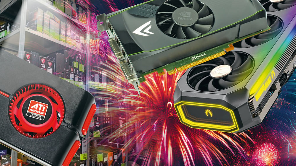 外媒分享 2009 至 2025 測試的 180 張 GPU 顯卡效能數據,最強 RTX 5090 比最舊的 HD 5870 快 2477% - 電腦王阿達 外媒分享 2009 至 2025 測試的 180 張 GPU 顯卡效能數據,最強 RTX 5090 比最舊的 HD 5870 快 2477% - 電腦王阿達