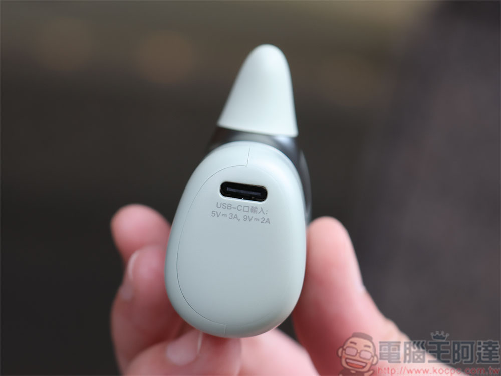 iWALK 第六代口袋行動電源開箱動手玩:輕巧、快充、好安心 - 電腦王阿達 iWALK 第六代口袋行動電源開箱動手玩:輕巧、快充、好安心 - 電腦王阿達