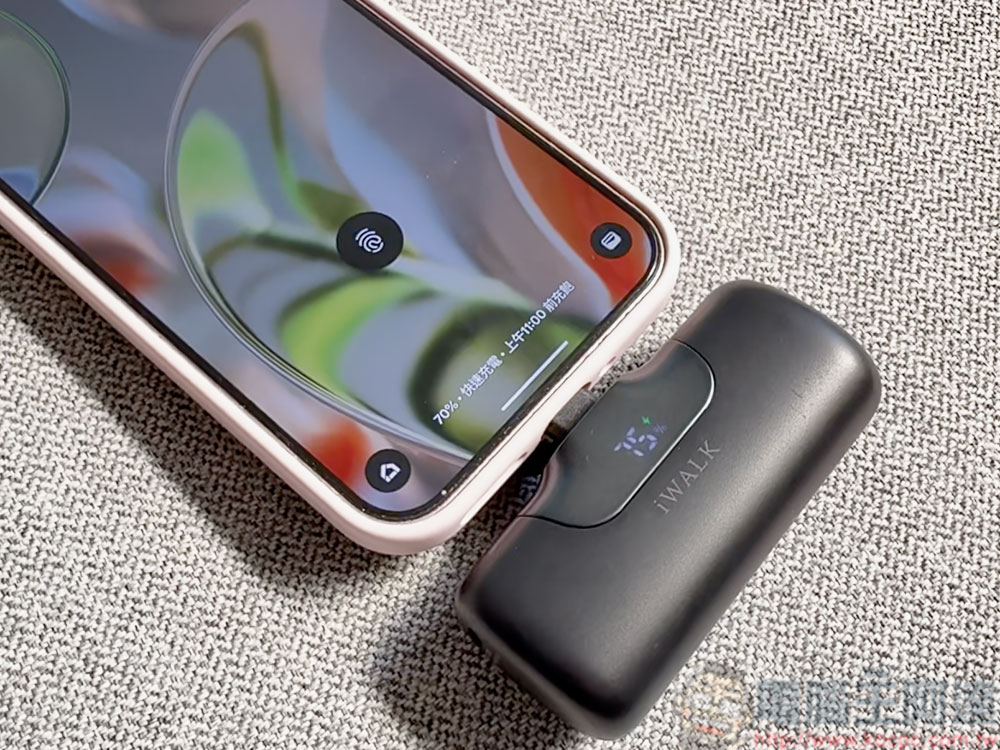 iWALK 第六代口袋行動電源開箱動手玩:輕巧、快充、好安心 - 電腦王阿達 iWALK 第六代口袋行動電源開箱動手玩:輕巧、快充、好安心 - 電腦王阿達