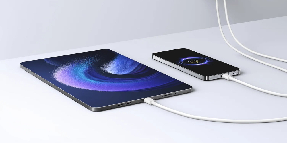 為什麼有些 USB 埠充電速度比其他的慢很多? - 電腦王阿達 小米