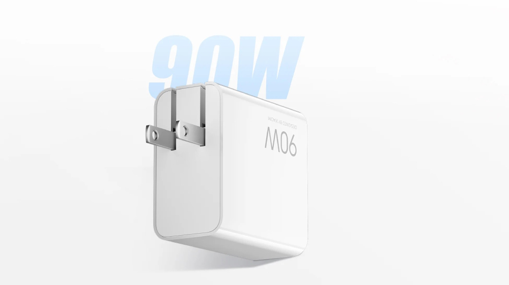 最便宜 NT$229!小米推出 2 款全新 GaN 充電器,iPhone、Galaxy 皆相容 - 電腦王阿達 小米