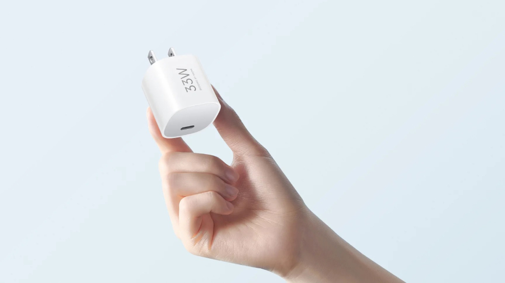 最便宜 NT$229!小米推出 2 款全新 GaN 充電器,iPhone、Galaxy 皆相容 - 電腦王阿達 小米