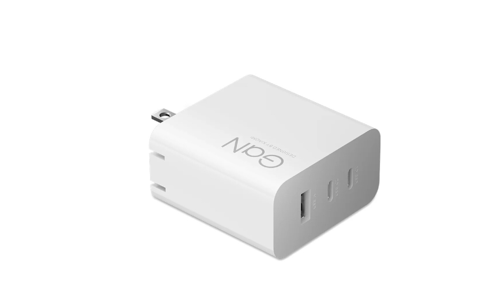 最便宜 NT$229!小米推出 2 款全新 GaN 充電器,iPhone、Galaxy 皆相容 - 電腦王阿達 小米