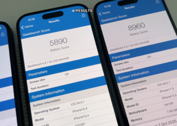 iOS 26.0.1