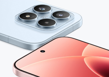 Xiaomi 17