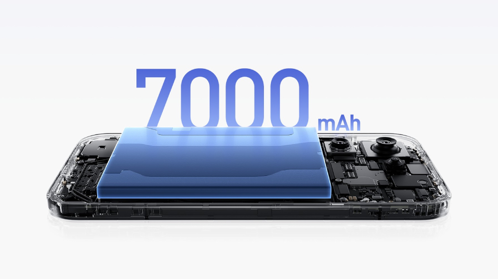 小米 Xiaomi 17 全球版電池容量縮水?但快充與效能仍是旗艦級水準 - 電腦王阿達 Xiaomi 17