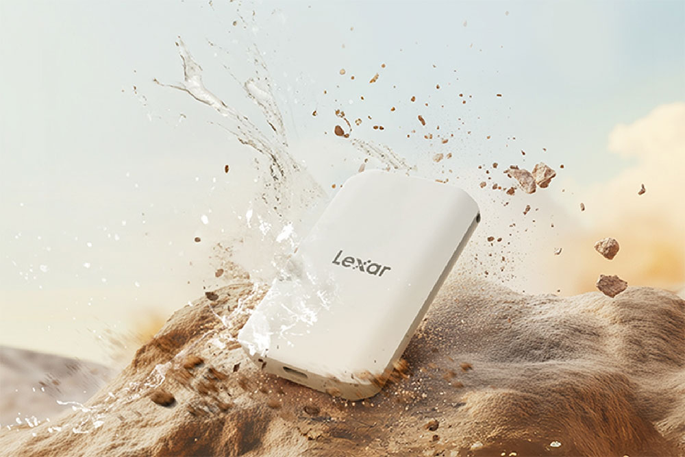 儲存空間不夠用?Lexar 手機用磁吸 SSD 給你更大容量 - 電腦王阿達 儲存空間不夠用?Lexar 手機用磁吸 SSD 給你更大容量 - 電腦王阿達