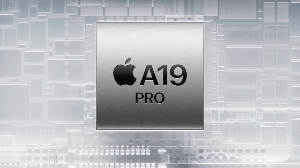 iPad mini 8 大升級!傳聞升級 8.7 吋 OLED 螢幕、搭載 iPhone Air 同款 A19 Pro 晶片,預計 2026 年初登場 - 電腦王阿達 A19 Pro