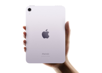 iPad mini
