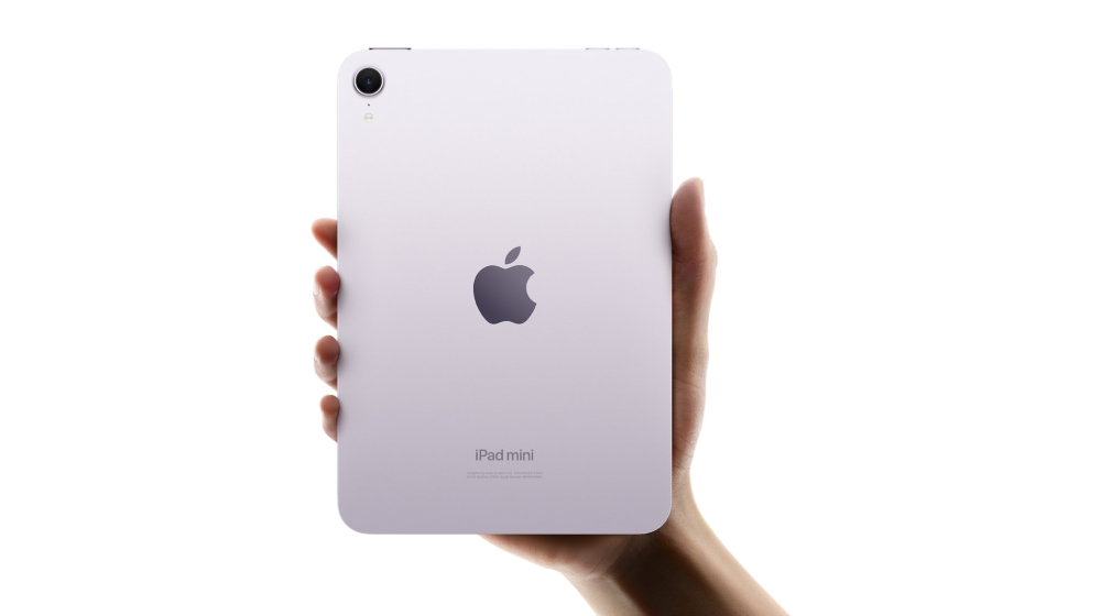 iPad mini 8 大升級!傳聞升級 8.7 吋 OLED 螢幕、搭載 iPhone Air 同款 A19 Pro 晶片,預計 2026 年初登場 - 電腦王阿達 iPad mini