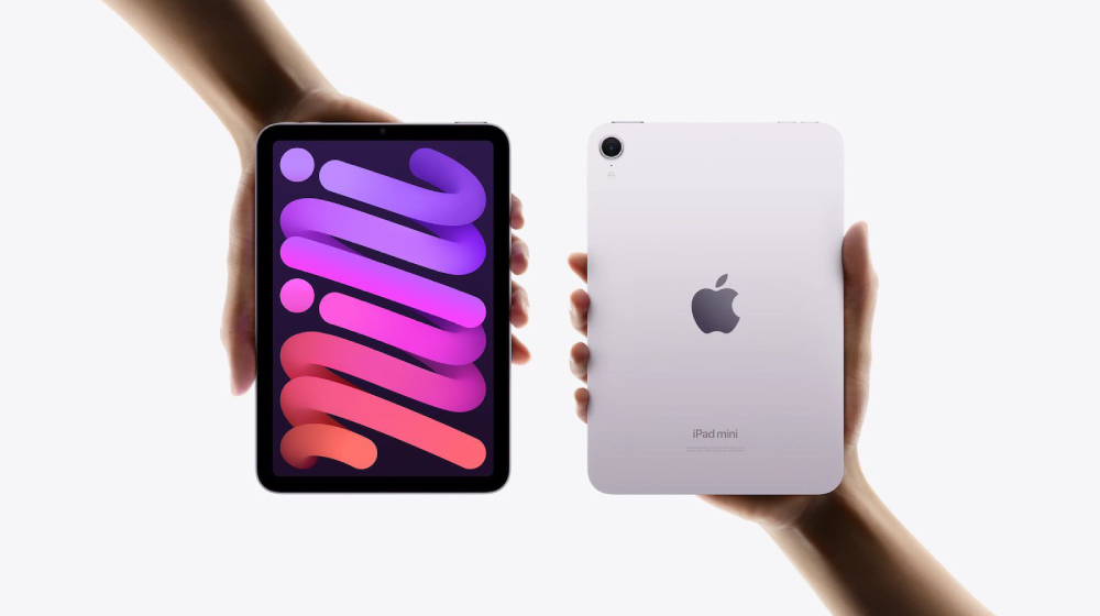 iPad mini 8 大升級!傳聞升級 8.7 吋 OLED 螢幕、搭載 iPhone Air 同款 A19 Pro 晶片,預計 2026 年初登場 - 電腦王阿達 iPad mini