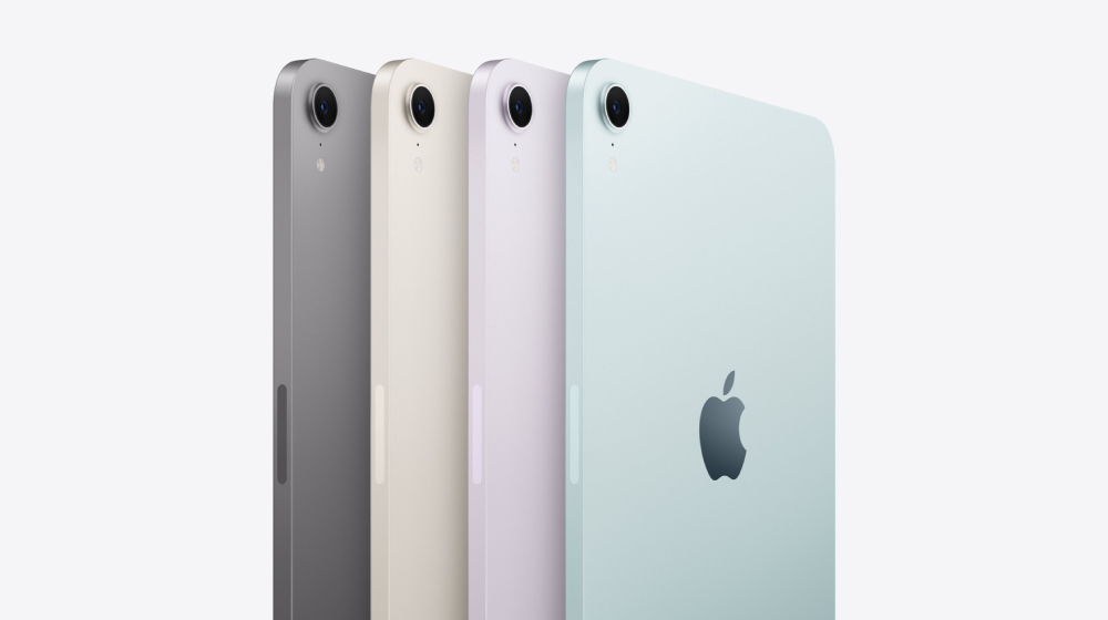iPad mini 8 大升級!傳聞升級 8.7 吋 OLED 螢幕、搭載 iPhone Air 同款 A19 Pro 晶片,預計 2026 年初登場 - 電腦王阿達 iPad mini