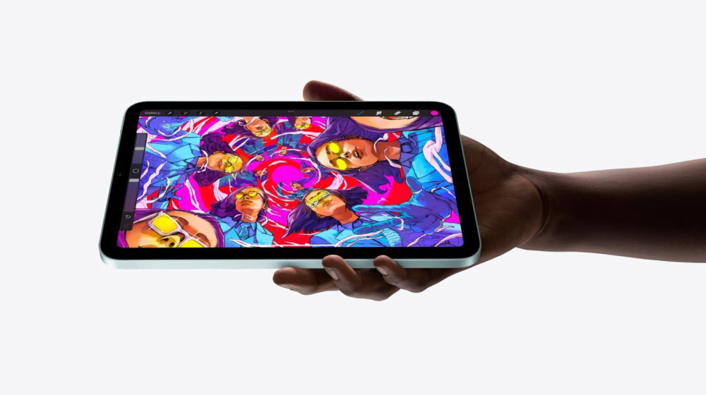 iPad mini 8 大升級!傳聞升級 8.7 吋 OLED 螢幕、搭載 iPhone Air 同款 A19 Pro 晶片,預計 2026 年初登場 - 電腦王阿達 iPad mini