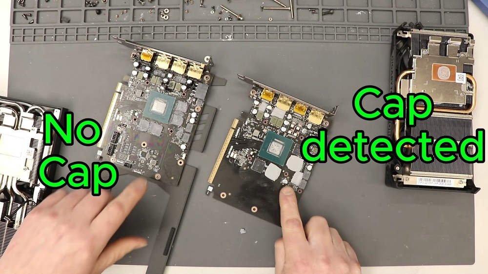 3DMark 全霸榜!國外玩家透過更換散熱器 + 刷 BIOS,RTX 5050 效能就獲得 16% 效能提升 - 電腦王阿達 3DMark 全霸榜!國外玩家透過更換散熱器 + 刷 BIOS,RTX 5050 效能就獲得 16% 效能提升 - 電腦王阿達