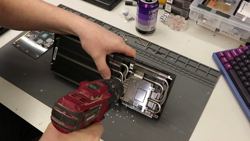 3DMark 全霸榜!國外玩家透過更換散熱器 + 刷 BIOS,RTX 5050 效能就獲得 16% 效能提升 - 電腦王阿達 3DMark 全霸榜!國外玩家透過更換散熱器 + 刷 BIOS,RTX 5050 效能就獲得 16% 效能提升 - 電腦王阿達