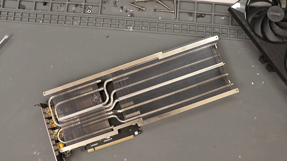 3DMark 全霸榜!國外玩家透過更換散熱器 + 刷 BIOS,RTX 5050 效能就獲得 16% 效能提升 - 電腦王阿達 3DMark 全霸榜!國外玩家透過更換散熱器 + 刷 BIOS,RTX 5050 效能就獲得 16% 效能提升 - 電腦王阿達