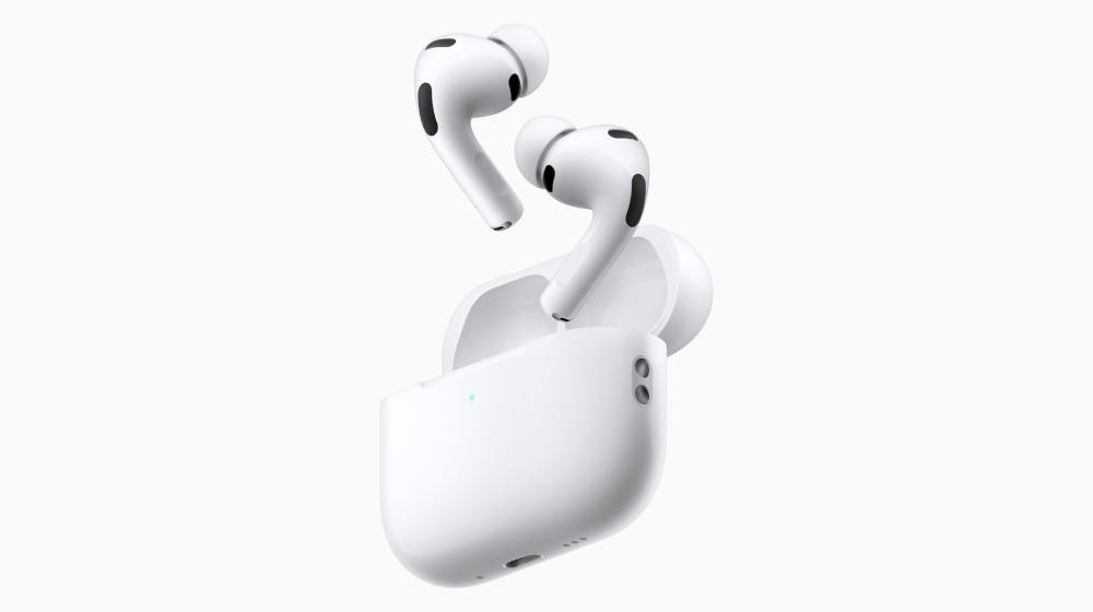 AirPods 在最新公測版韌體中新增用戶期待已久的自訂等化器功能 - 電腦王阿達 AirPods Pro 3