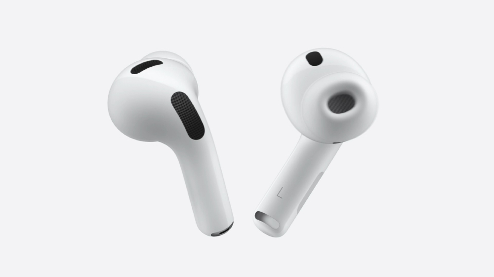 AirPods Pro 3 終於要來了?NCC 認證現蹤,台灣果粉準備好荷包吧! - 電腦王阿達 AirPods Pro 3 終於要來了?NCC 認證現蹤,台灣果粉準備好荷包吧! - 電腦王阿達