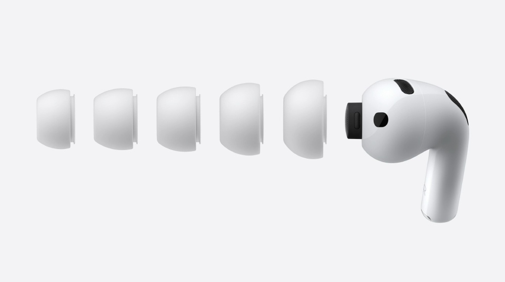 AirPods Pro 3 與 AirPods Pro 2 體驗比一比,升級遠超預期 - 電腦王阿達 AirPods Pro 3 終於要來了?NCC 認證現蹤,台灣果粉準備好荷包吧! - 電腦王阿達
