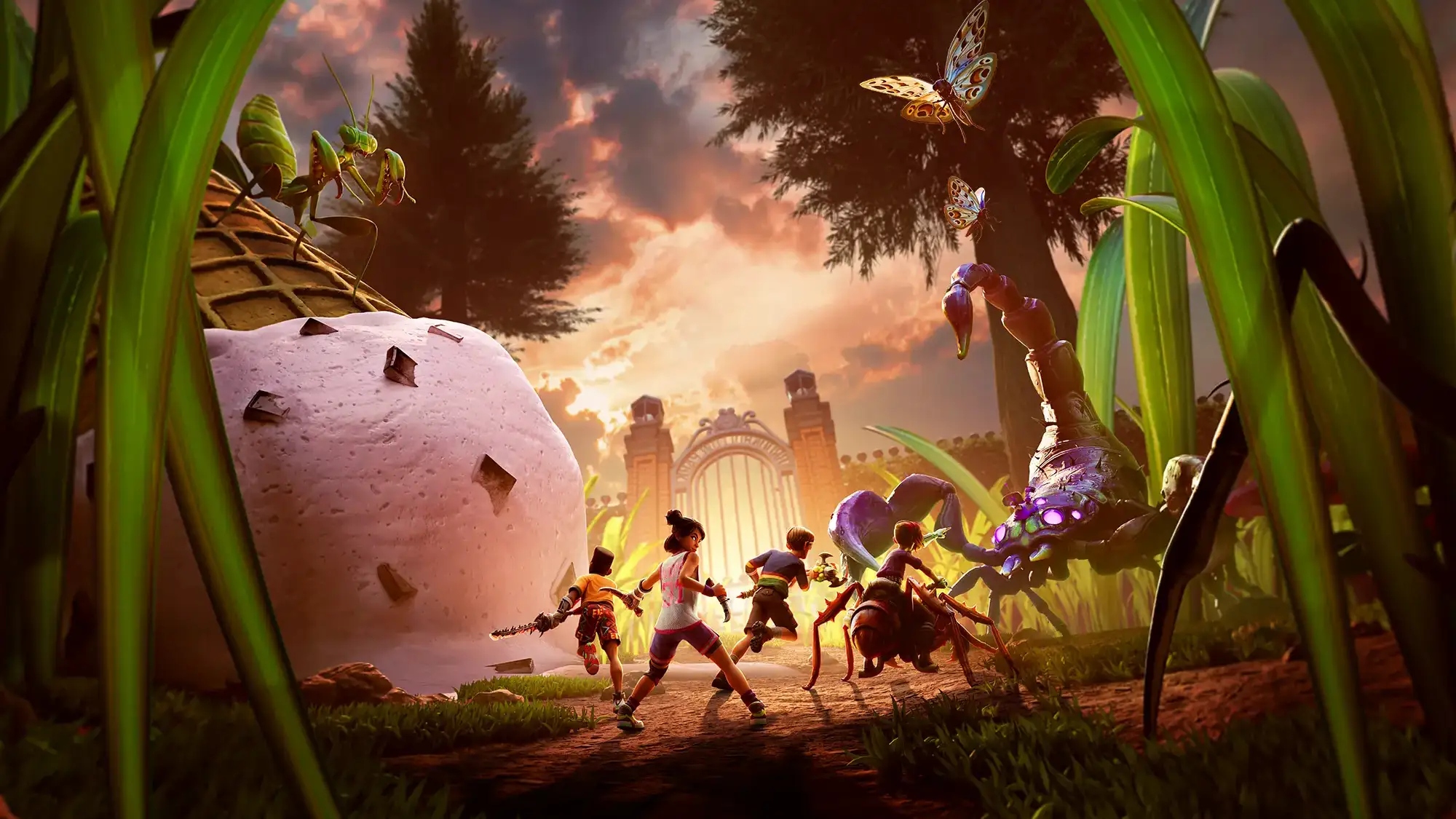 Unity 驚爆資安漏洞,黑耀石工作室緊急下架五款遊戲 - 電腦王阿達 Unity 驚爆資安漏洞,黑耀石工作室緊急下架五款遊戲 - 電腦王阿達