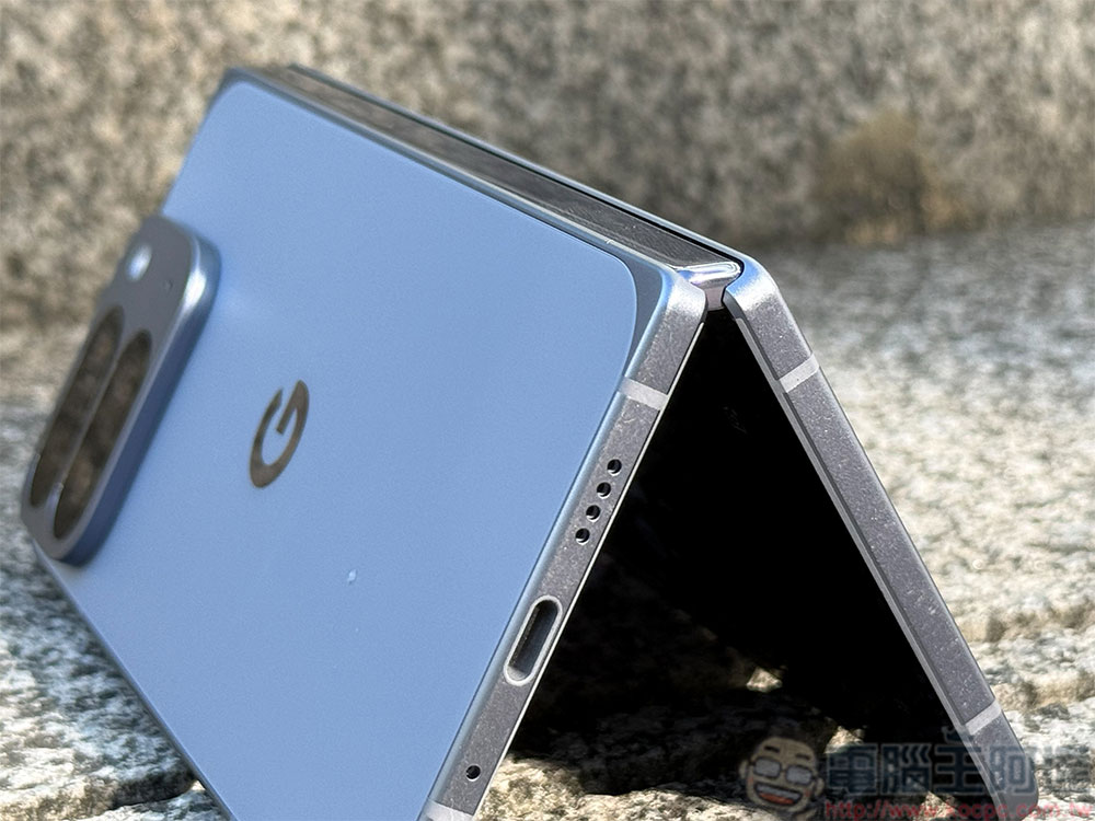 多工好幫手!Google Pixel 10 Pro Fold 快速開箱實測、實拍 - 電腦王阿達 多工好幫手!Google Pixel 10 Pro Fold 快速開箱實測、實拍 - 電腦王阿達