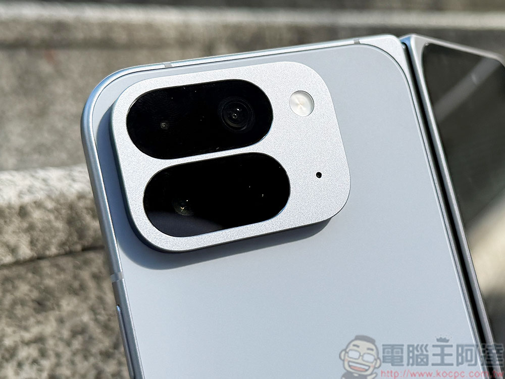 多工好幫手!Google Pixel 10 Pro Fold 快速開箱實測、實拍 - 電腦王阿達 多工好幫手!Google Pixel 10 Pro Fold 快速開箱實測、實拍 - 電腦王阿達