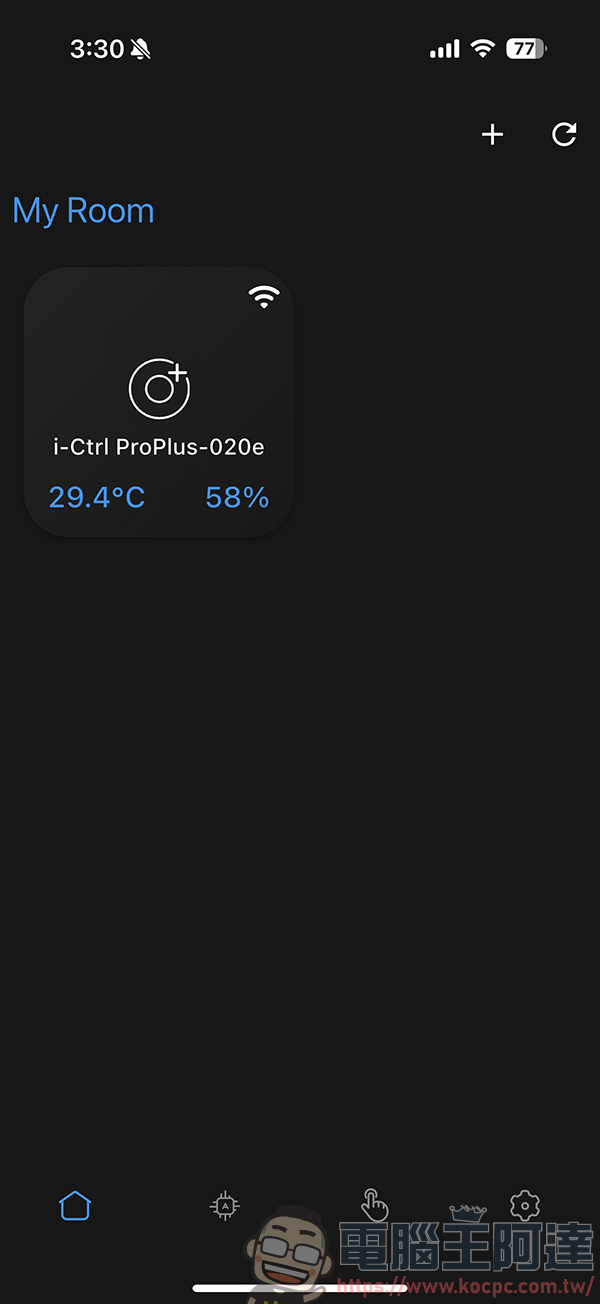 真台灣製造 AIFA i-Ctrl Pro Plus:讓老家電一秒變智慧,舊冷氣也能智慧防霉! - 電腦王阿達 真台灣製造 AIFA i-Ctrl Pro Plus:讓老家電一秒變智慧,舊冷氣也能智慧防霉! - 電腦王阿達