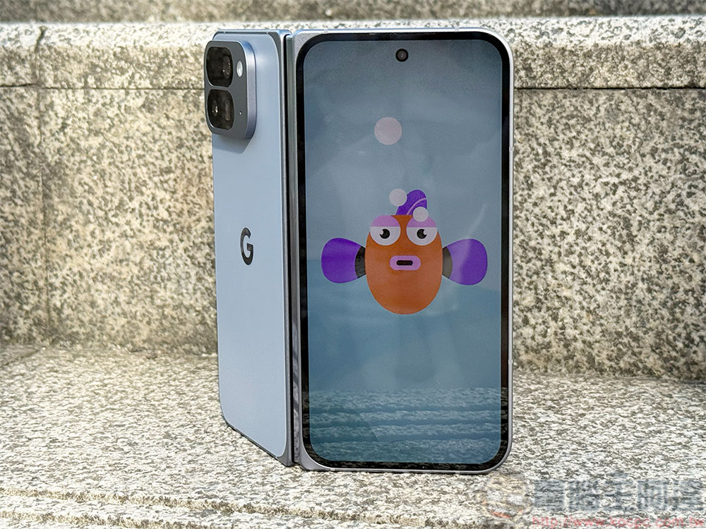 多工好幫手!Google Pixel 10 Pro Fold 快速開箱實測、實拍 - 電腦王阿達 多工好幫手!Google Pixel 10 Pro Fold 快速開箱實測、實拍 - 電腦王阿達